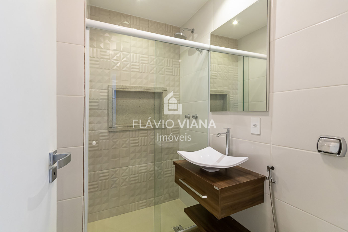 Apartamento à venda com 2 quartos, 80m² - Foto 19