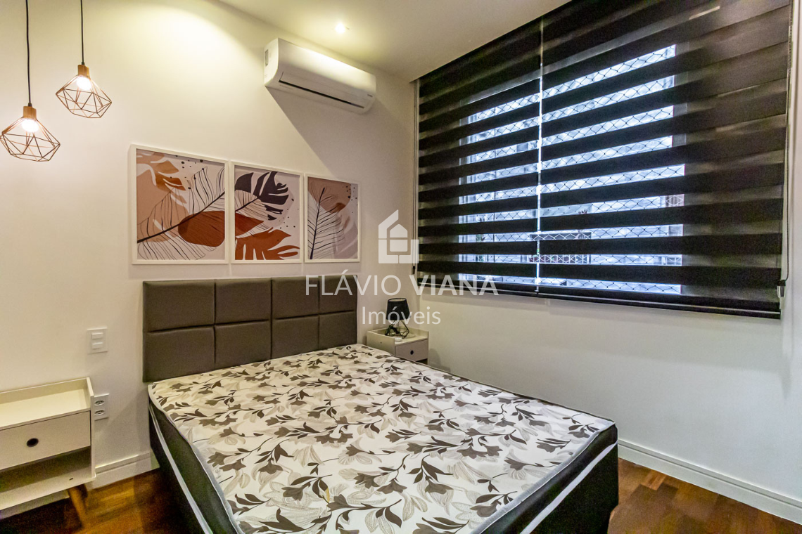 Apartamento à venda com 2 quartos, 80m² - Foto 5