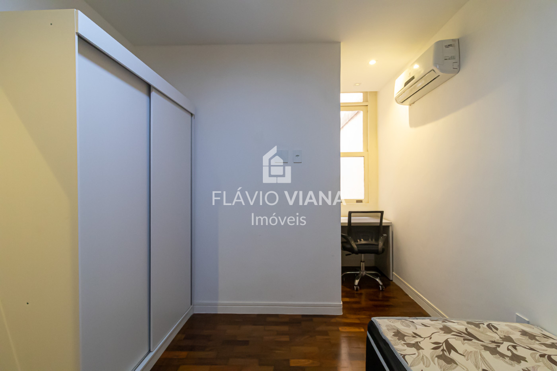 Apartamento à venda com 2 quartos, 80m² - Foto 15