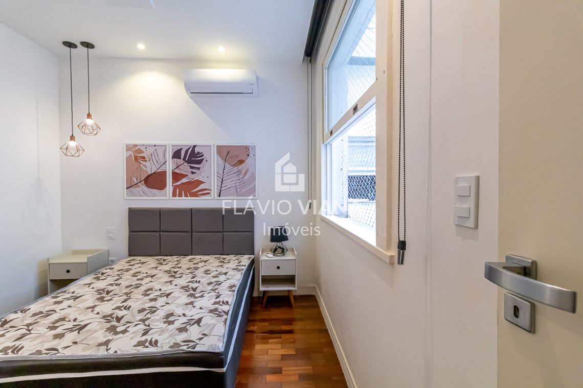 Apartamento à venda com 2 quartos, 80m² - Foto 16