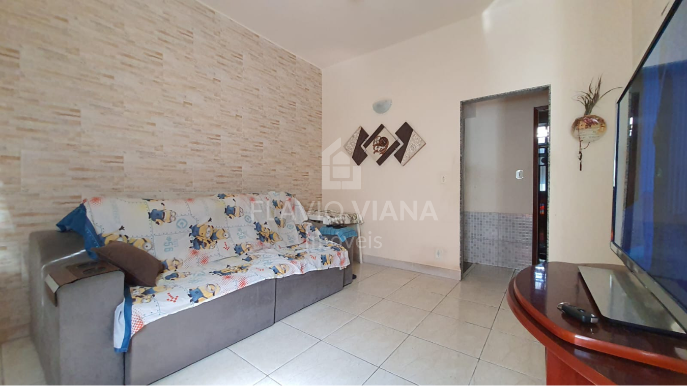 Casa de Vila à venda com 3 quartos, 105m² - Foto 12