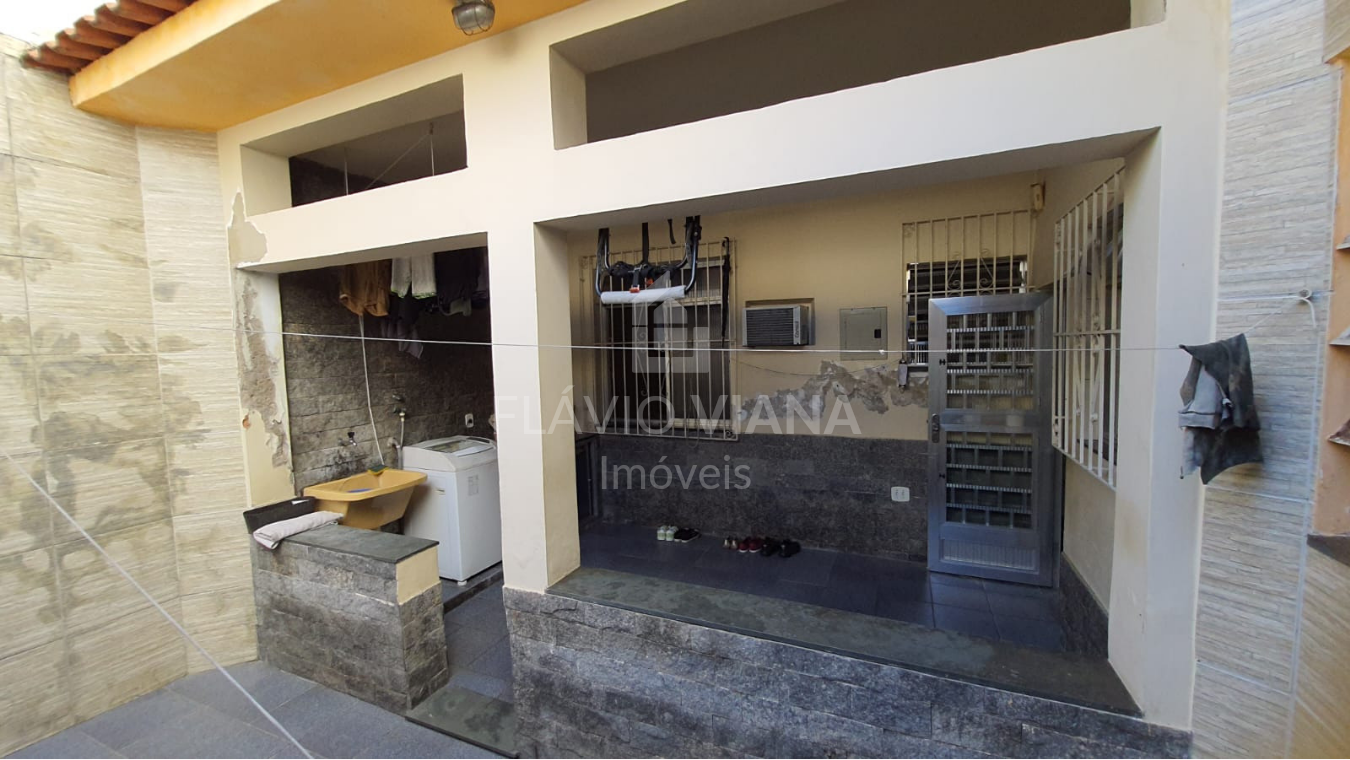 Casa de Vila à venda com 3 quartos, 105m² - Foto 14