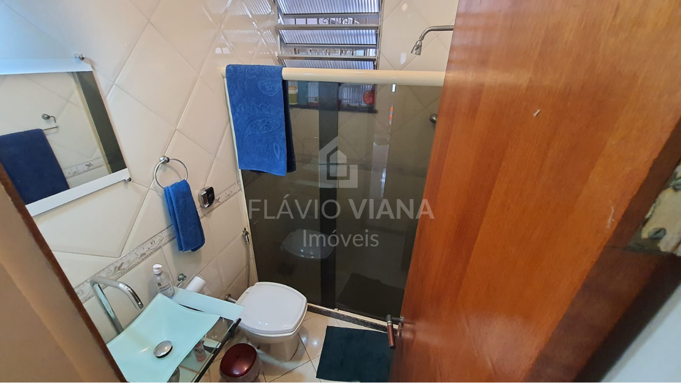 Casa de Vila à venda com 3 quartos, 105m² - Foto 10