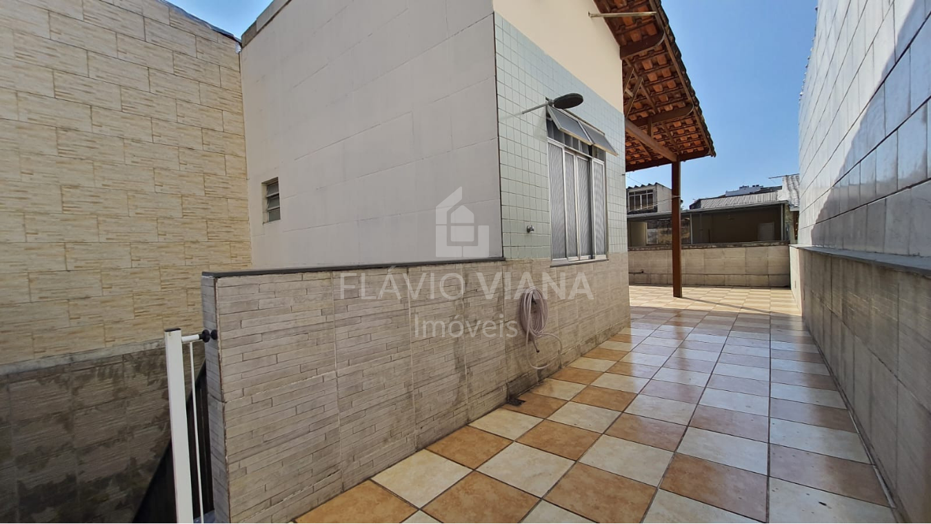 Casa de Vila à venda com 3 quartos, 105m² - Foto 11