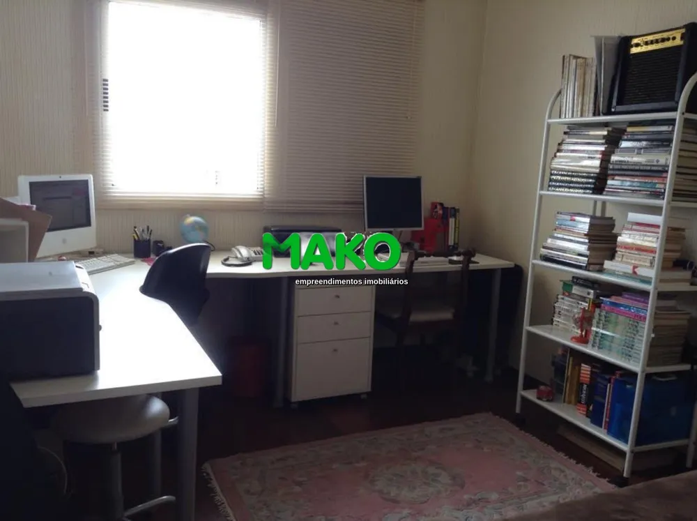 Apartamento, 4 quartos, 165 m² - Foto 11