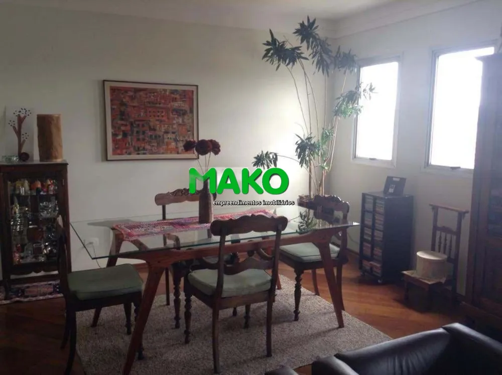 Apartamento, 4 quartos, 165 m² - Foto 2
