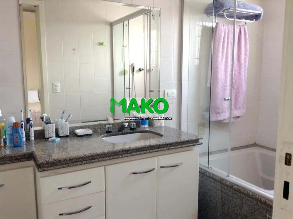 Apartamento, 4 quartos, 165 m² - Foto 5