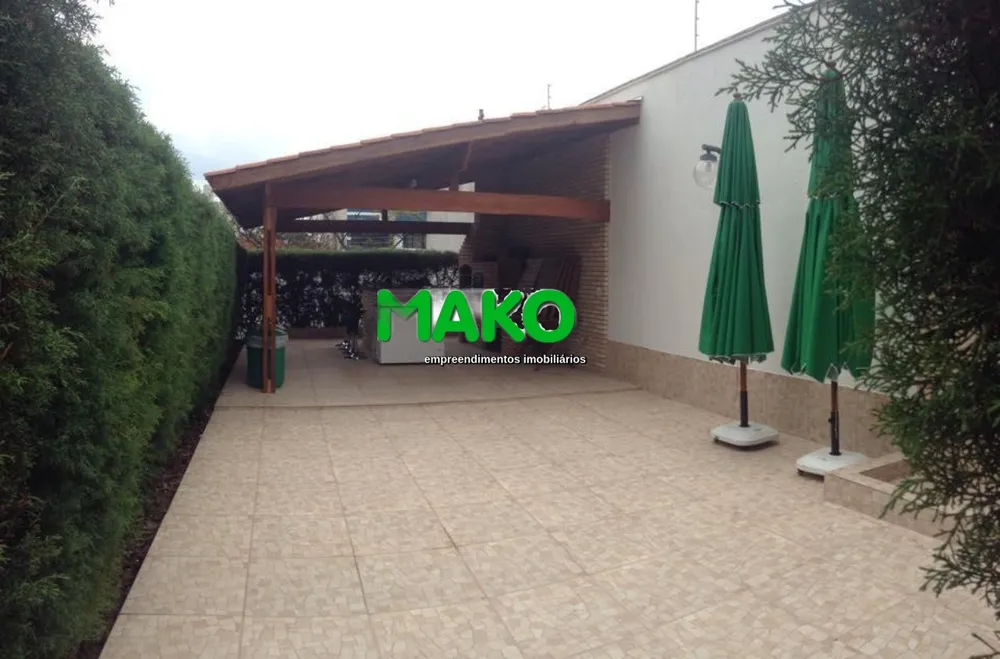 Apartamento, 4 quartos, 165 m² - Foto 9