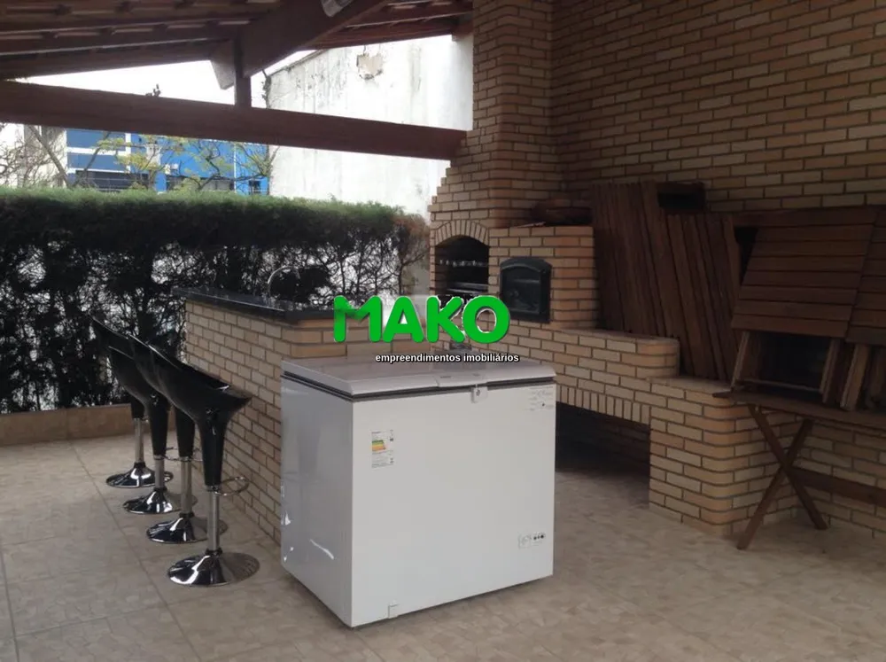 Apartamento, 4 quartos, 165 m² - Foto 3