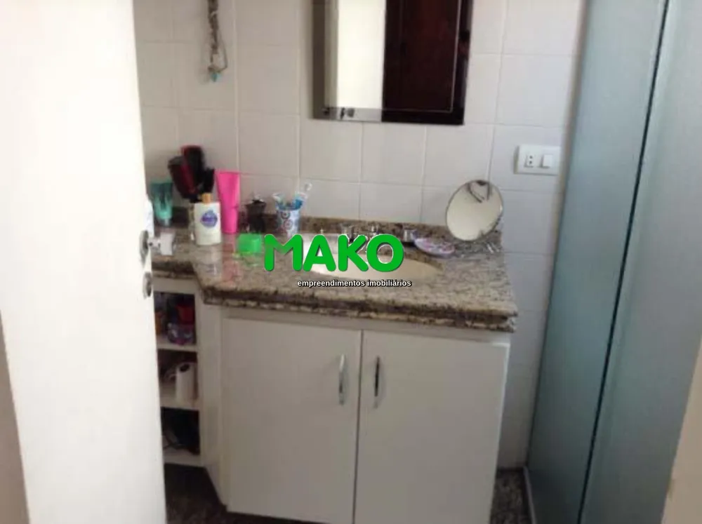 Apartamento, 4 quartos, 165 m² - Foto 1