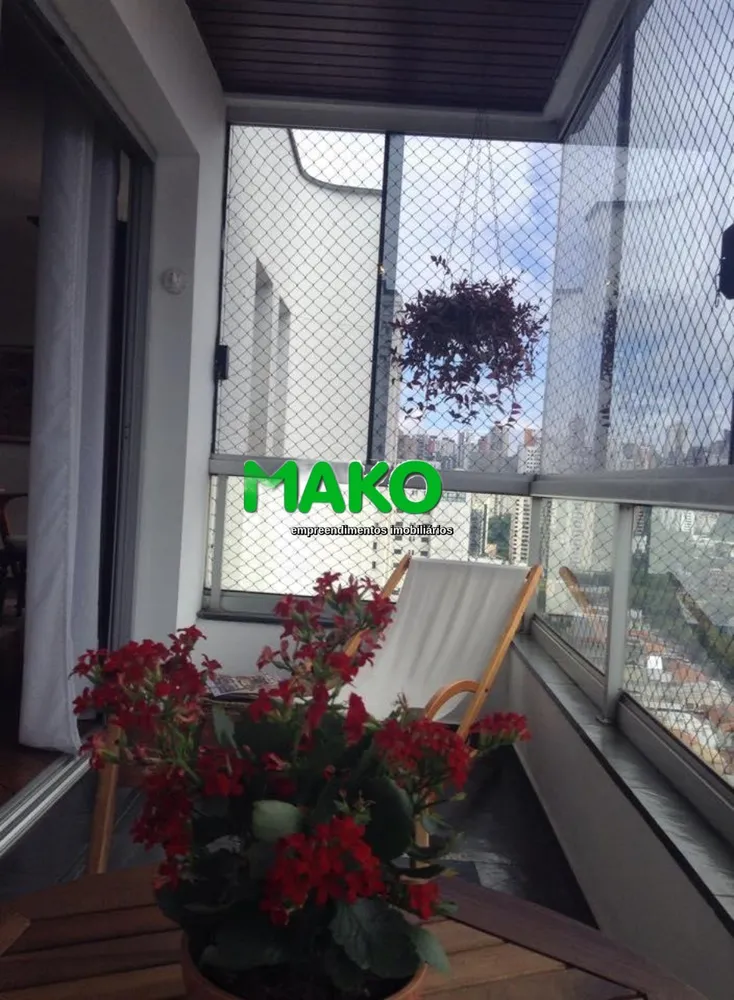 Apartamento, 4 quartos, 165 m² - Foto 12