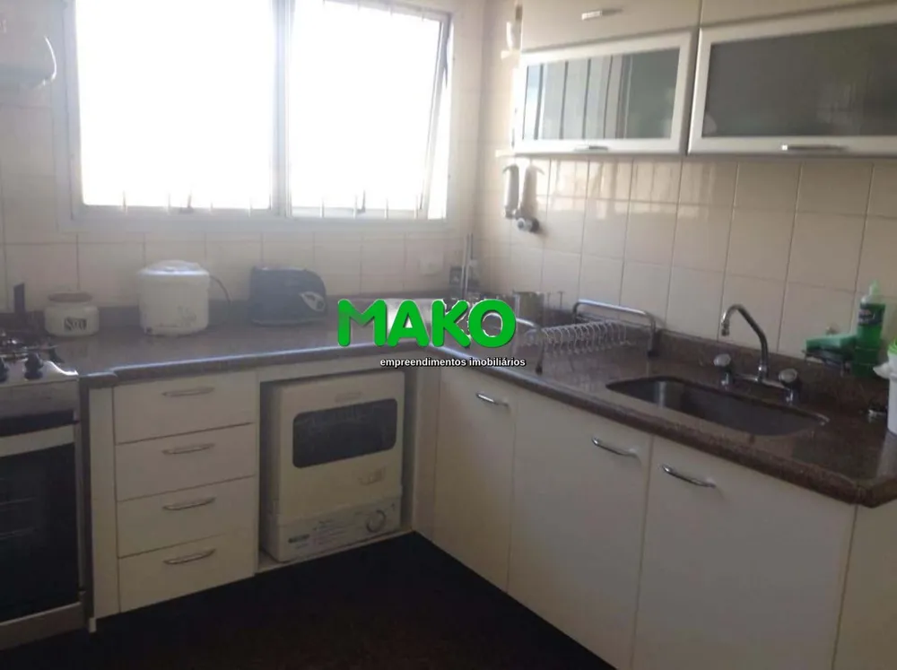 Apartamento, 4 quartos, 165 m² - Foto 10