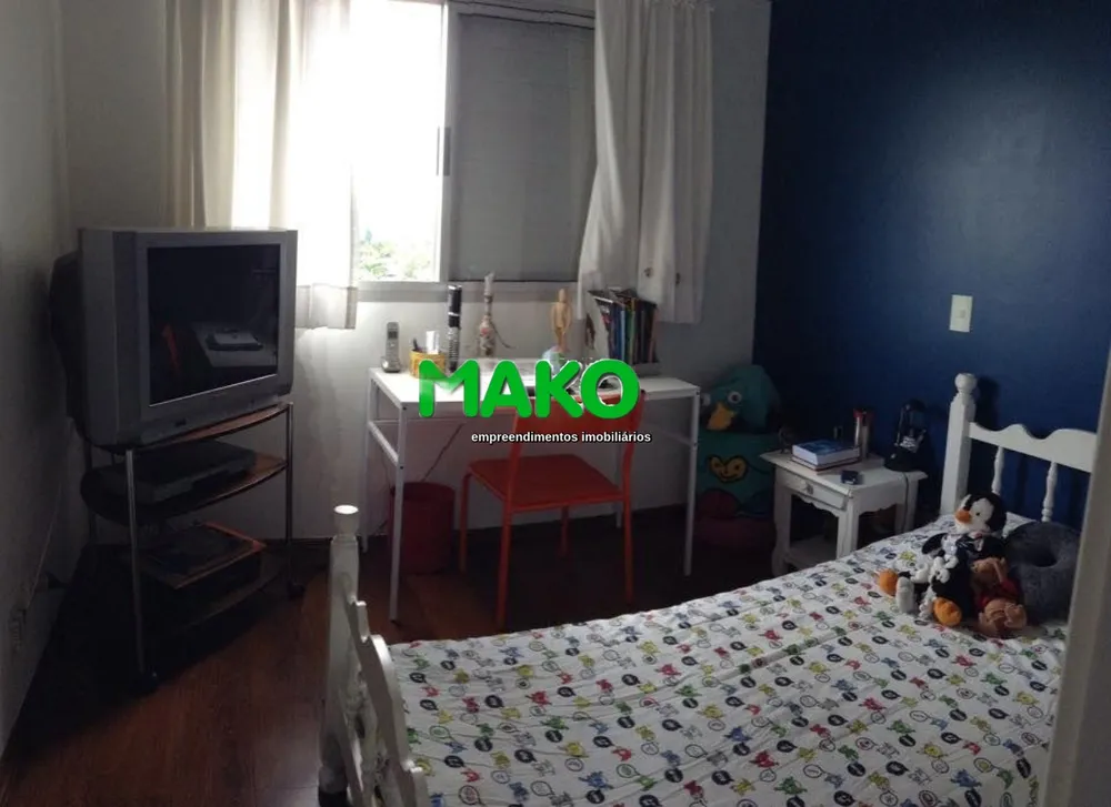 Apartamento, 4 quartos, 165 m² - Foto 4