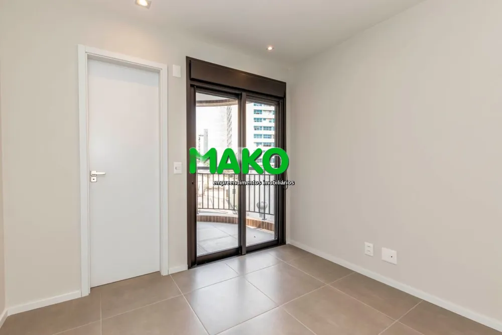 Apartamento, 1 quarto, 46 m² - Foto 8