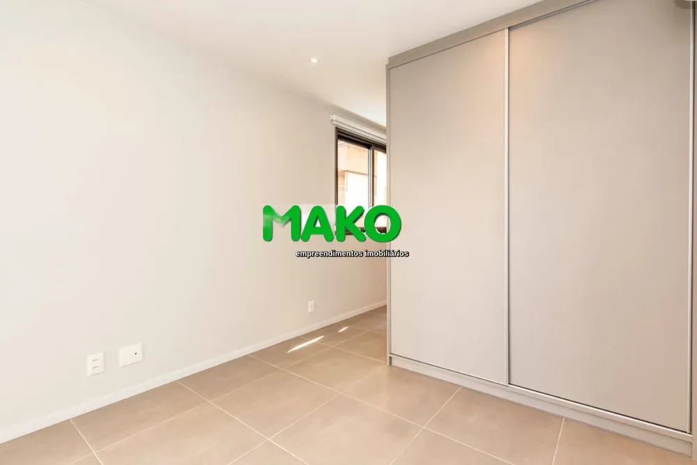 Apartamento, 1 quarto, 46 m² - Foto 3