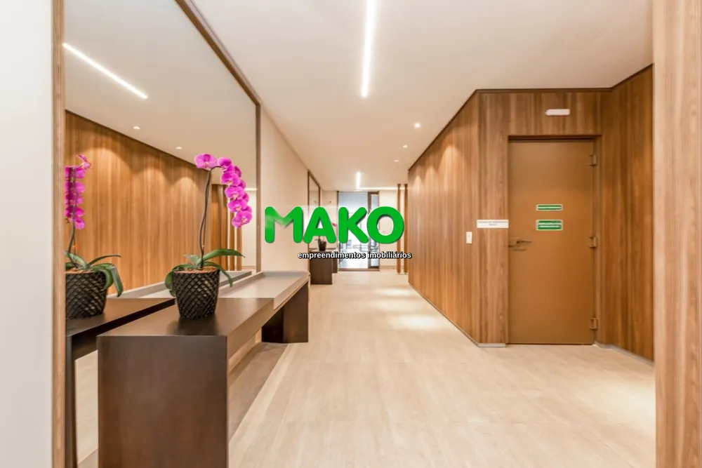 Apartamento, 1 quarto, 46 m² - Foto 11