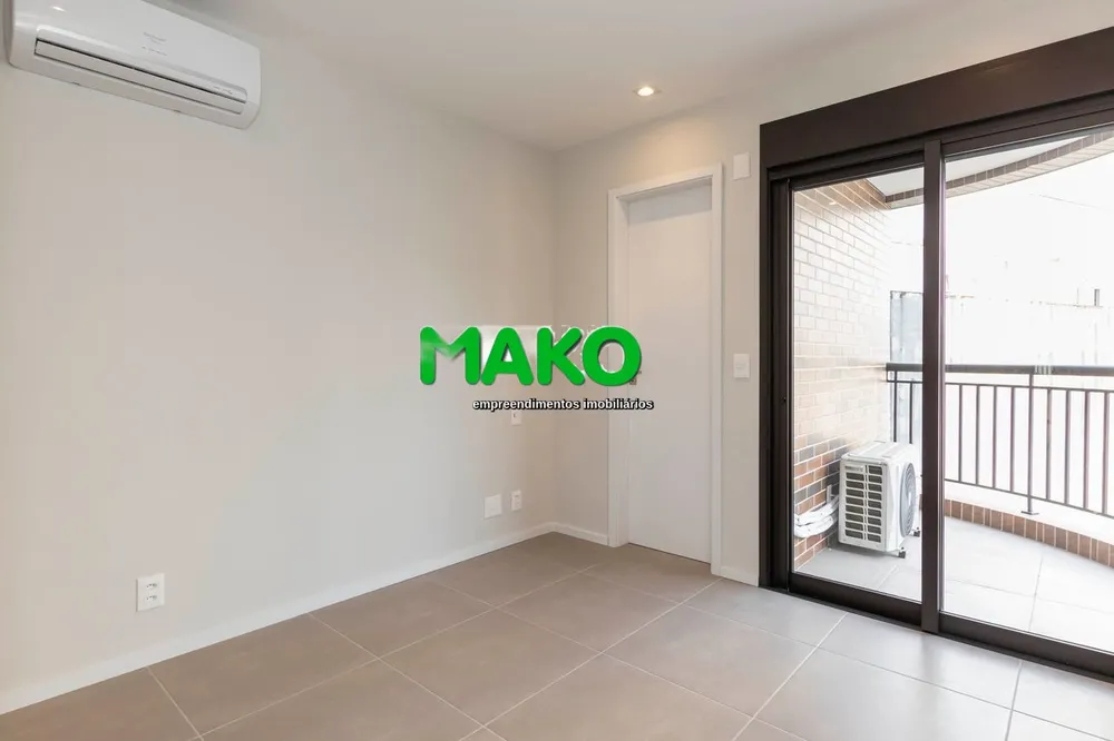 Apartamento, 1 quarto, 46 m² - Foto 7