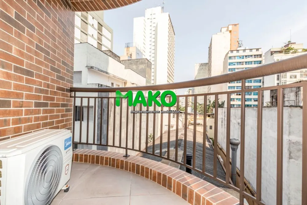 Apartamento, 1 quarto, 46 m² - Foto 6