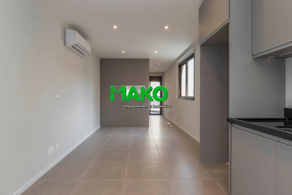 Apartamento, 1 quarto, 46 m² - Foto 10