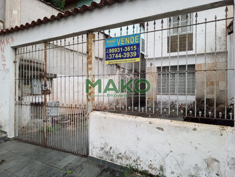 Sobrado, 2 quartos - Foto 1