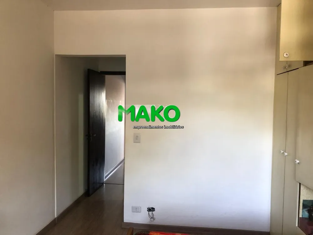 Sobrado, 4 quartos, 108 m² - Foto 10