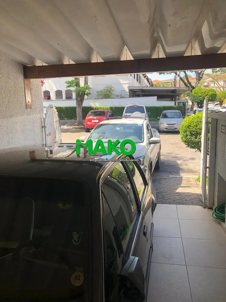 Sobrado, 4 quartos, 108 m² - Foto 9