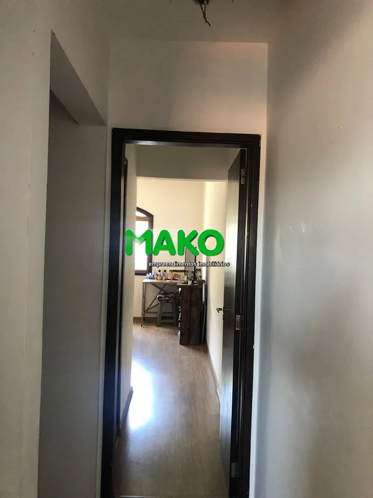 Sobrado, 4 quartos, 108 m² - Foto 2