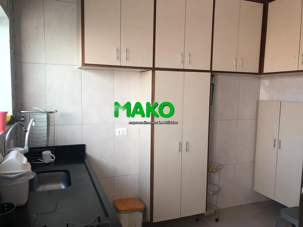 Sobrado, 4 quartos, 108 m² - Foto 11