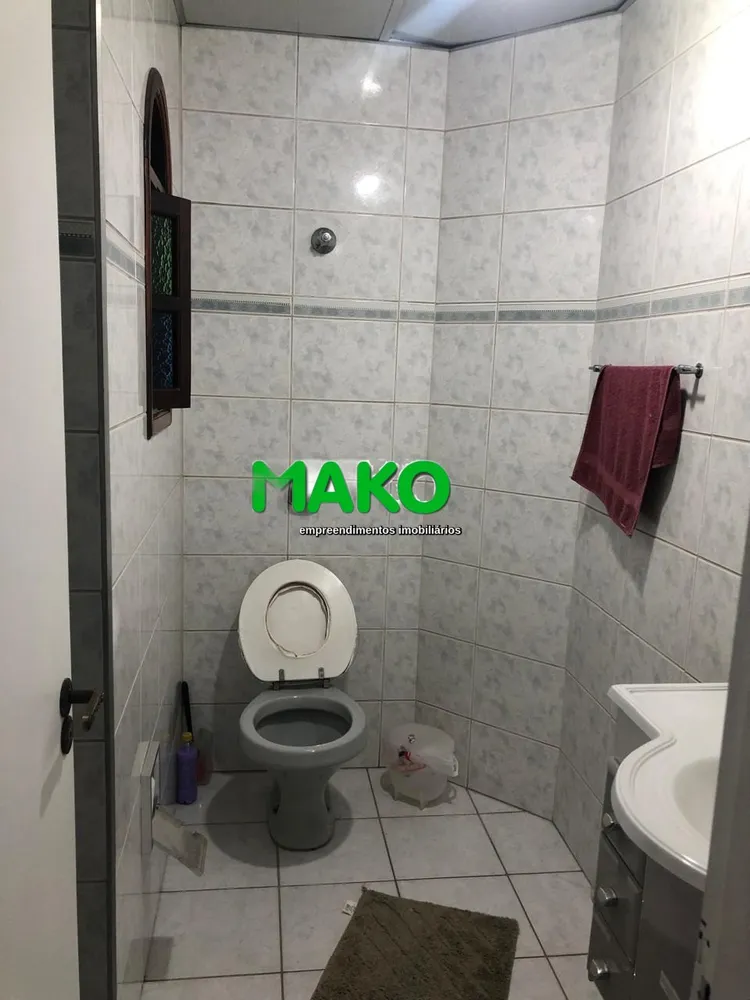 Sobrado, 4 quartos, 108 m² - Foto 8