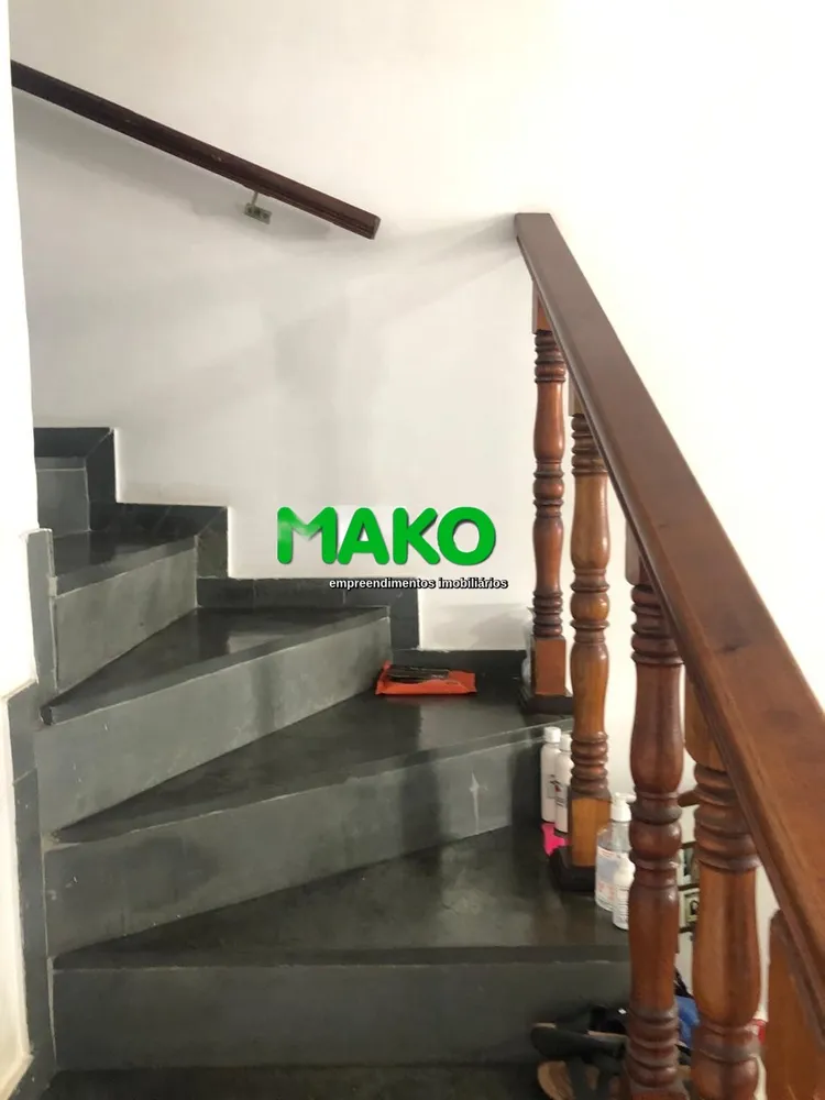 Sobrado, 4 quartos, 108 m² - Foto 5