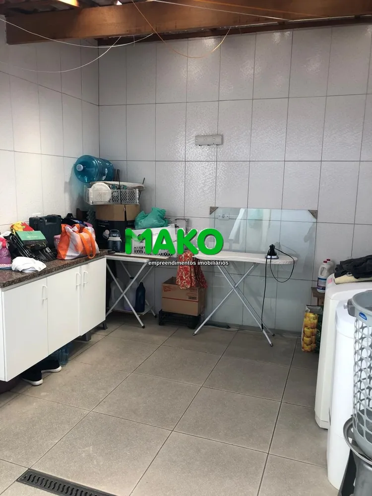 Sobrado, 4 quartos, 108 m² - Foto 6