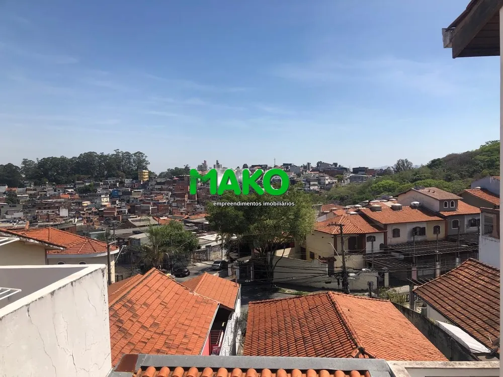 Sobrado, 4 quartos, 108 m² - Foto 4