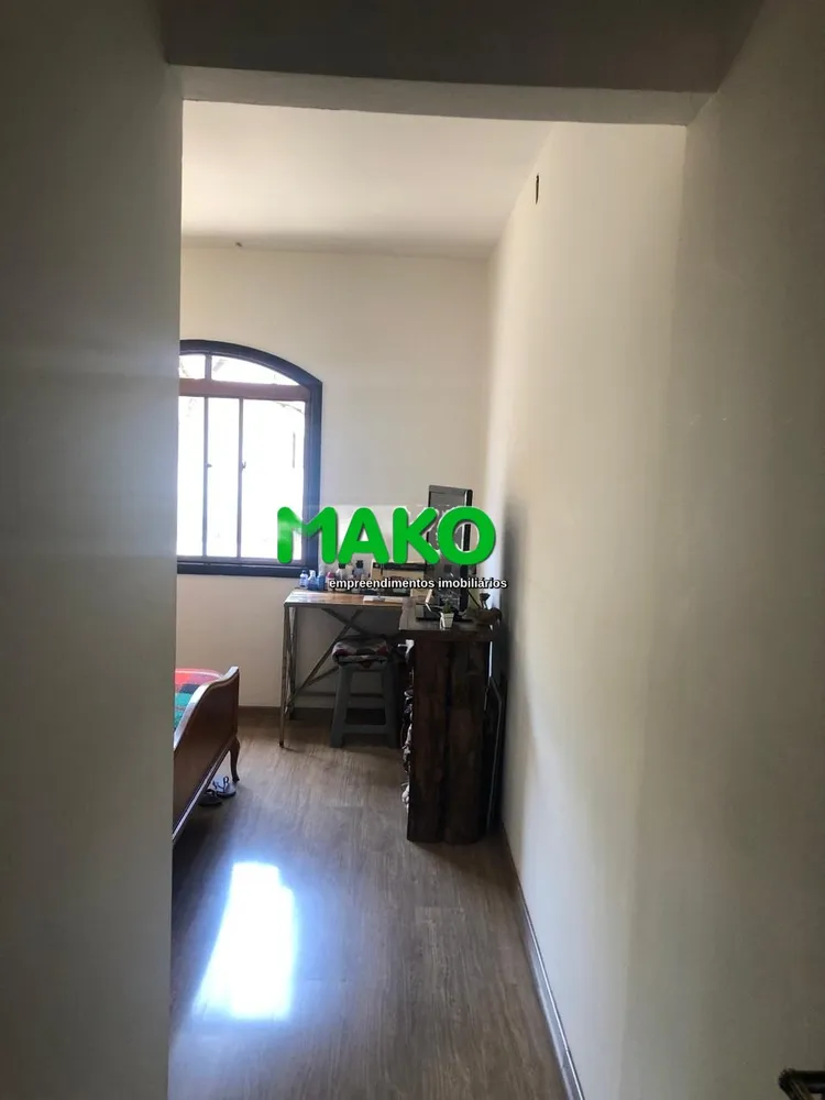 Sobrado, 4 quartos, 108 m² - Foto 7