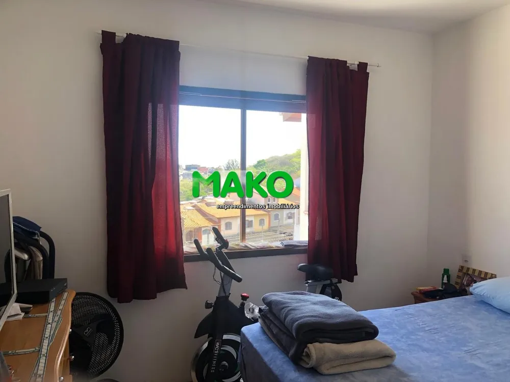 Sobrado, 4 quartos, 108 m² - Foto 3