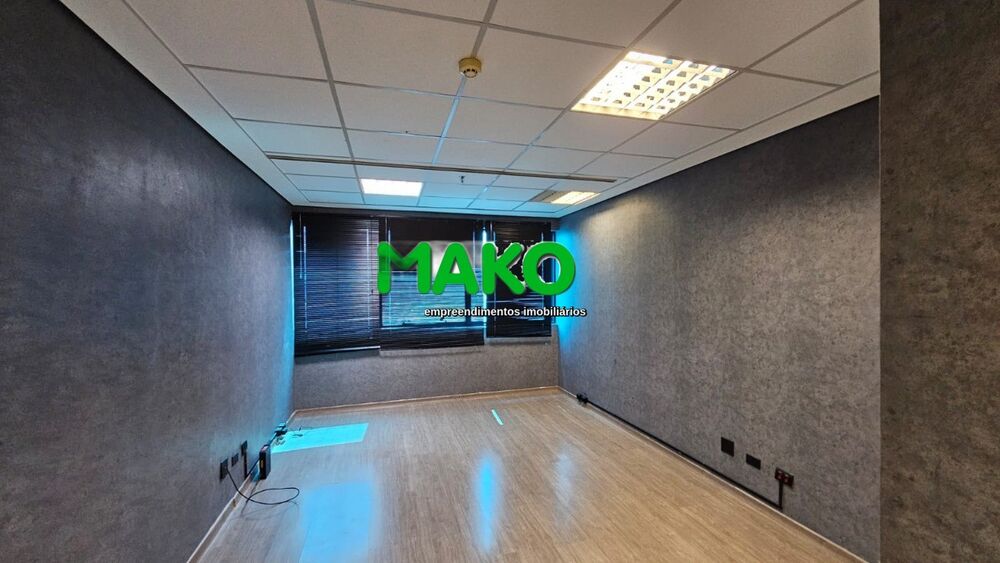 Sala-Conjunto, 25 m² - Foto 5