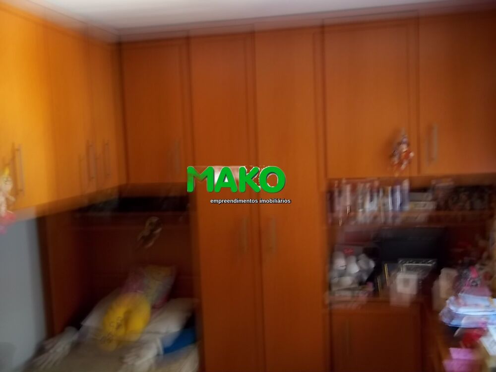 Sobrado, 4 quartos - Foto 1