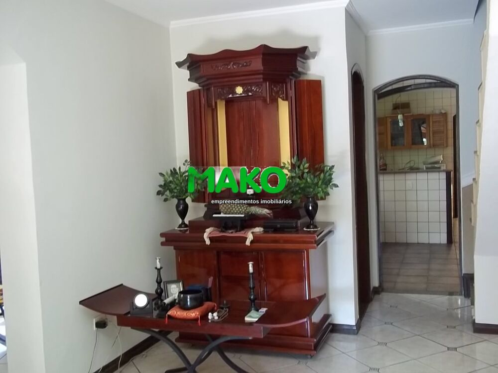 Sobrado, 4 quartos - Foto 5