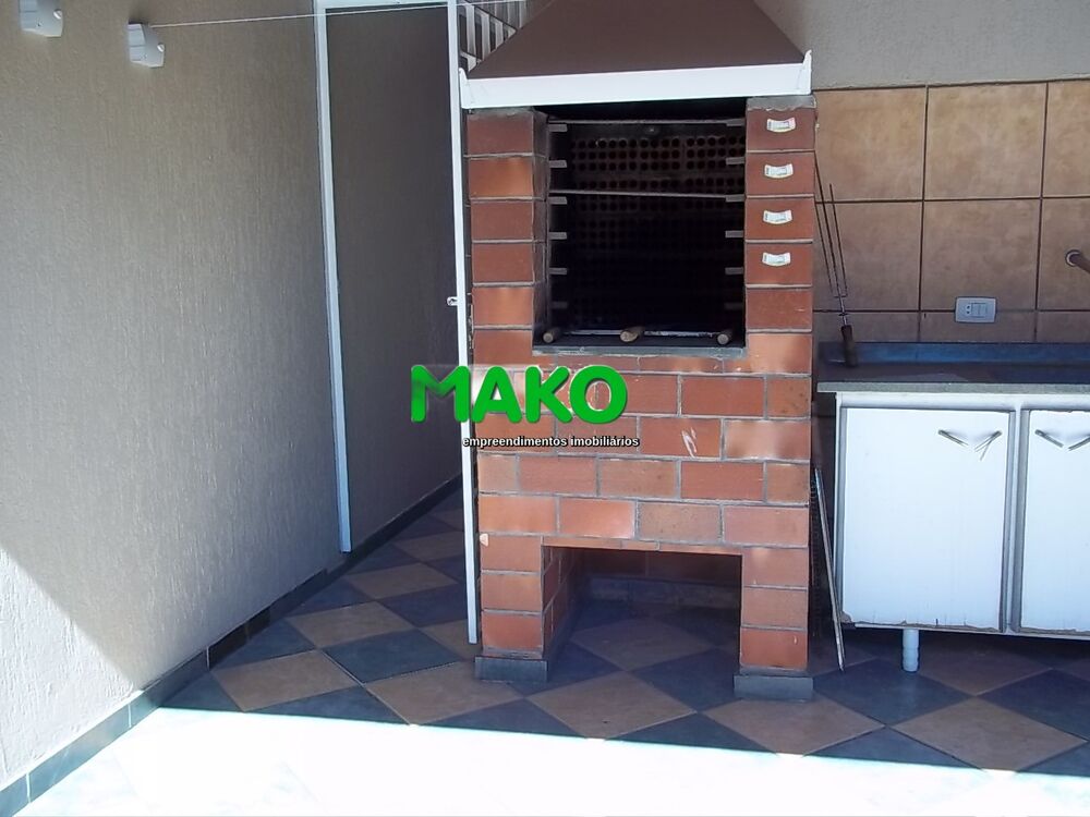 Sobrado, 4 quartos - Foto 11