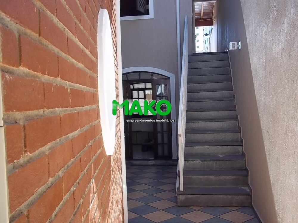 Sobrado, 4 quartos - Foto 2