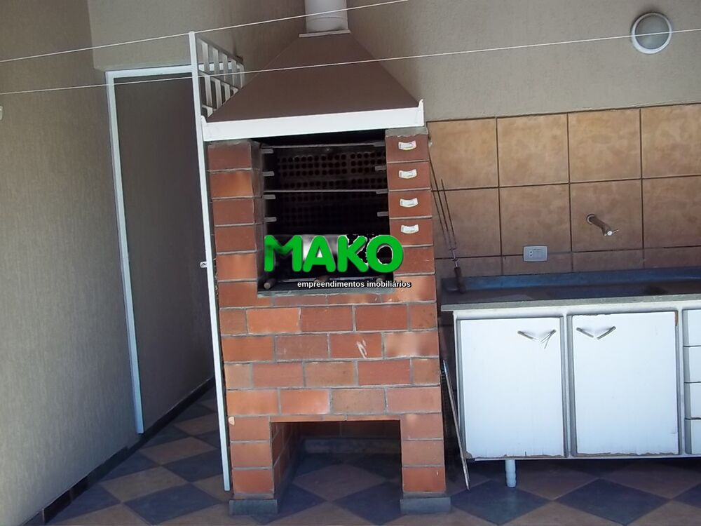 Sobrado, 4 quartos - Foto 9