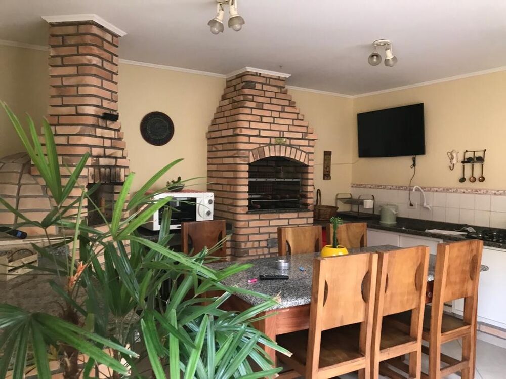 Sobrado, 3 quartos - Foto 19