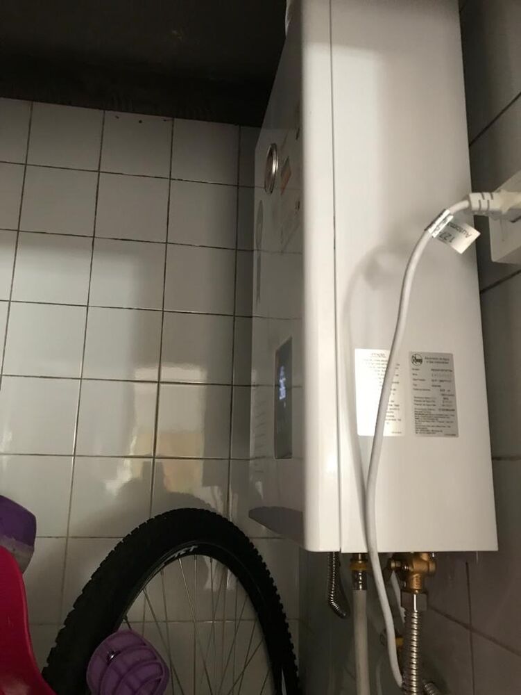 Sobrado, 3 quartos - Foto 8