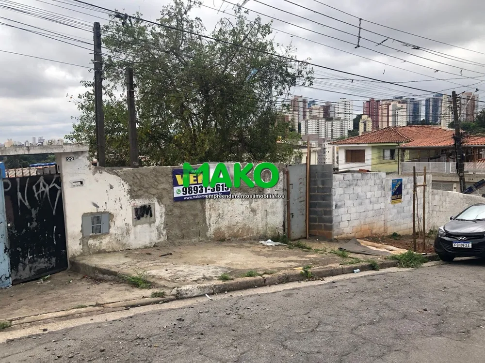 Terreno, 630 m² - Foto 1