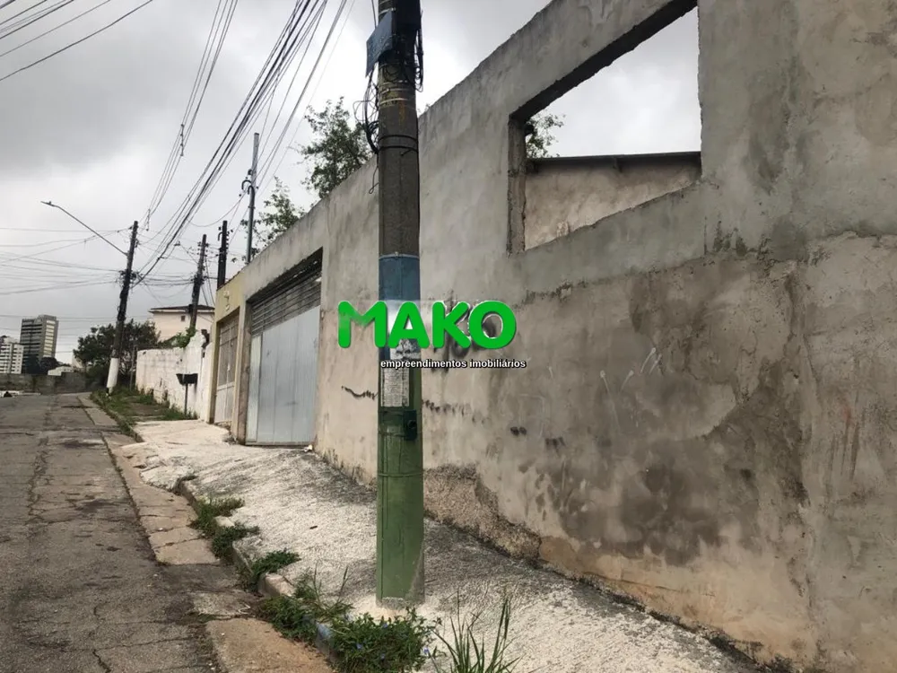 Terreno, 630 m² - Foto 2