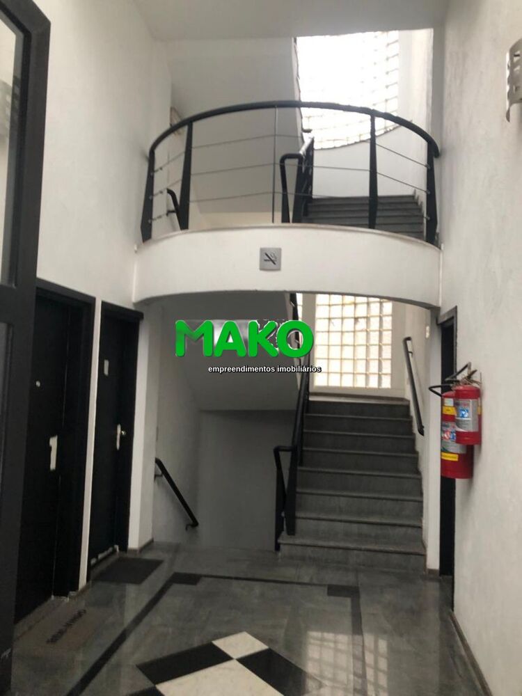 Conjunto Comercial-Sala para alugar, 139m² - Foto 7