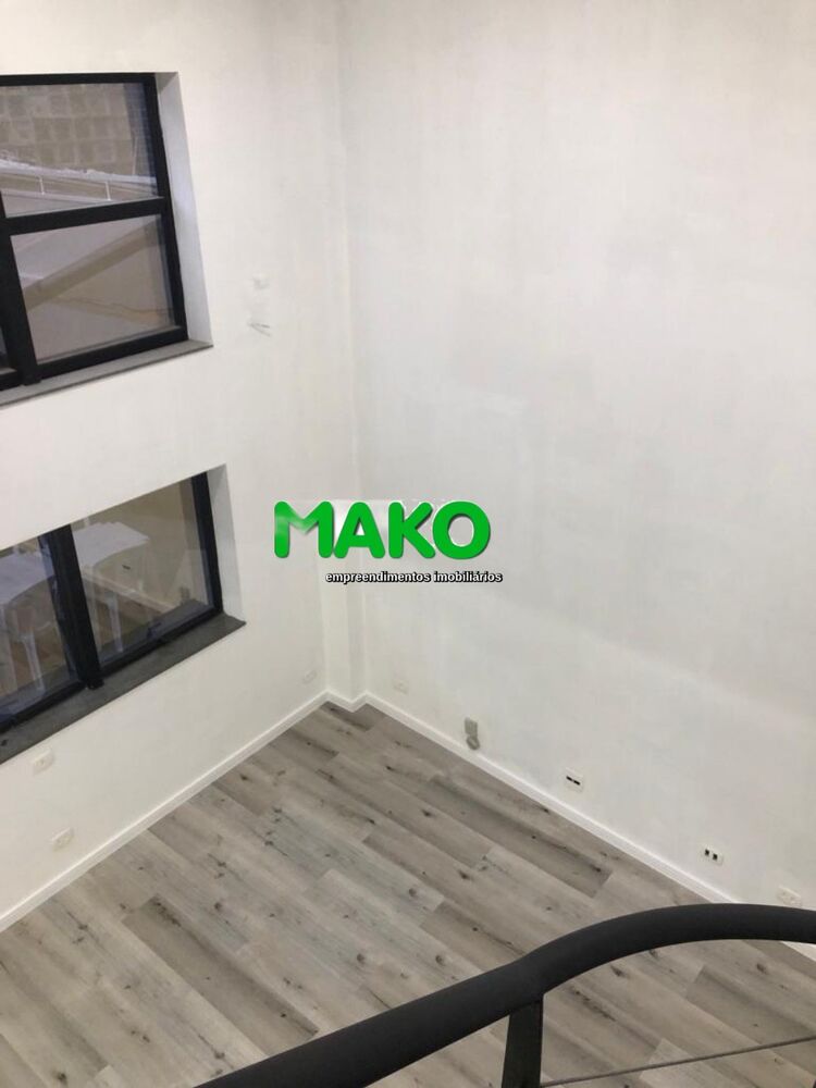 Conjunto Comercial-Sala para alugar, 139m² - Foto 5