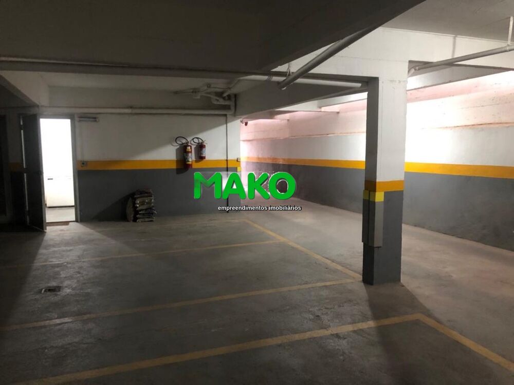 Conjunto Comercial-Sala para alugar, 139m² - Foto 2