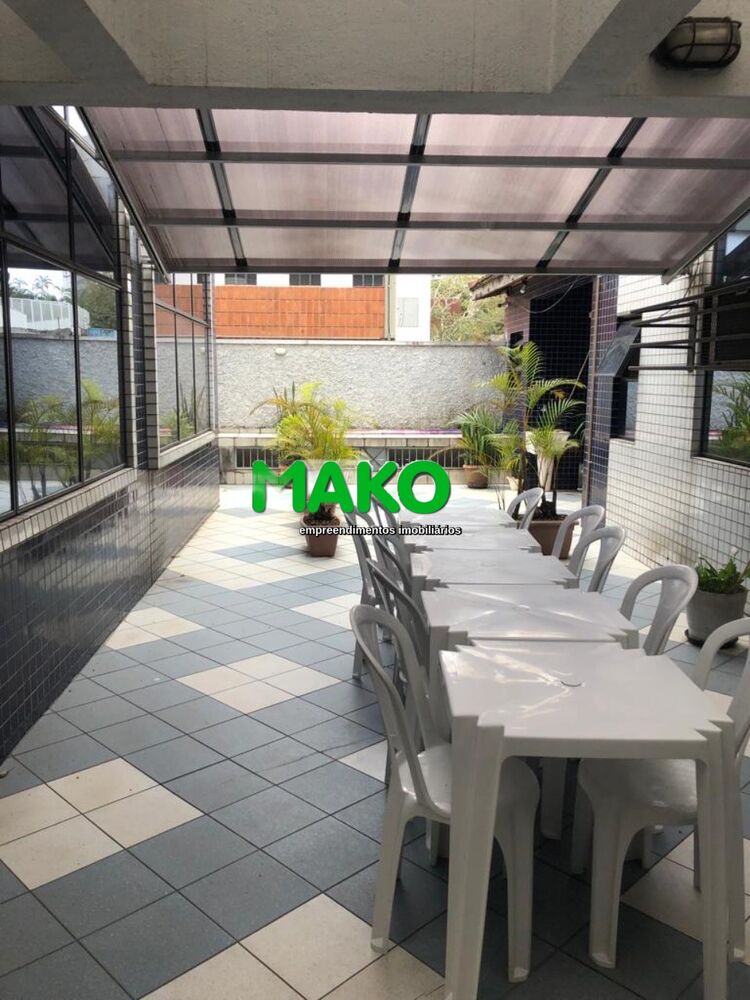Conjunto Comercial-Sala para alugar, 139m² - Foto 8