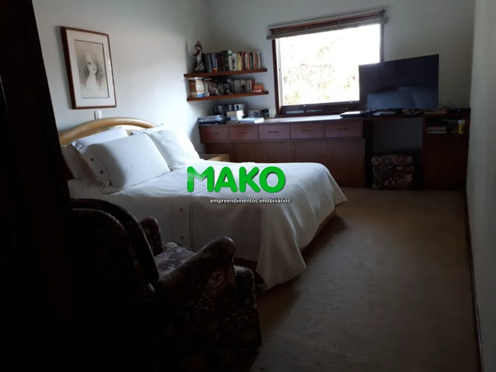 Casa, 4 quartos - Foto 6