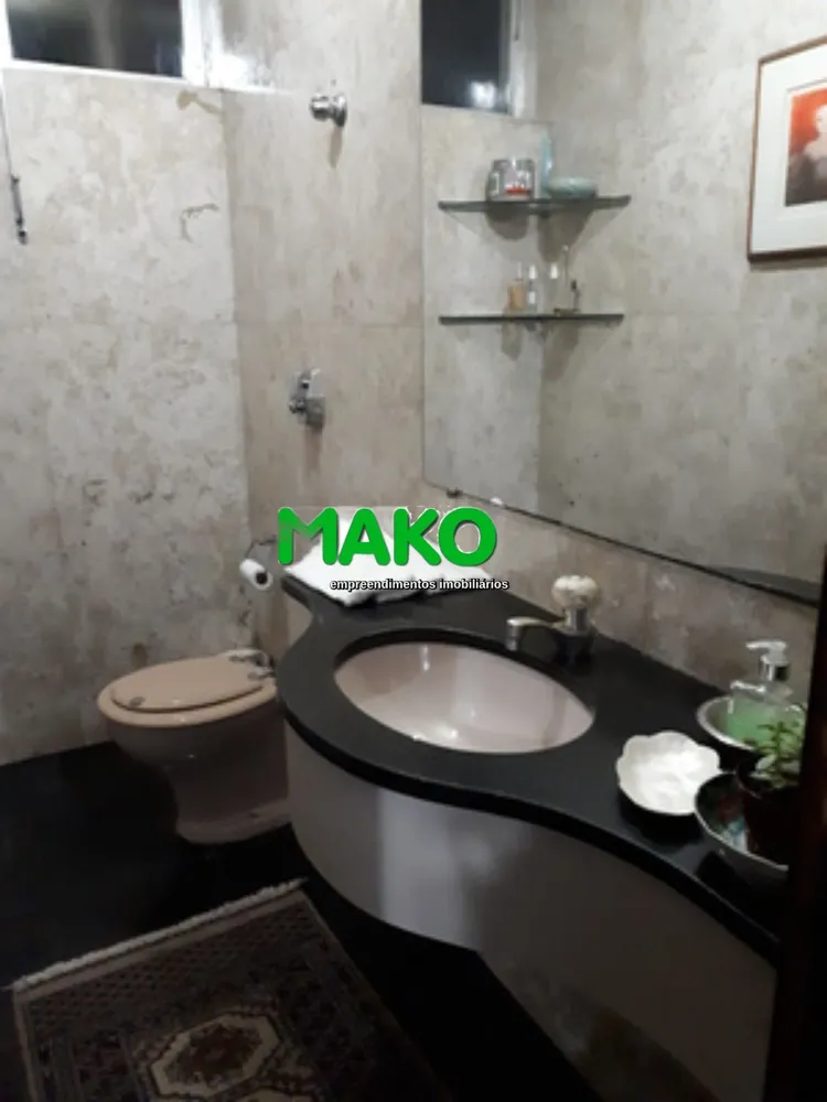 Casa, 4 quartos - Foto 5